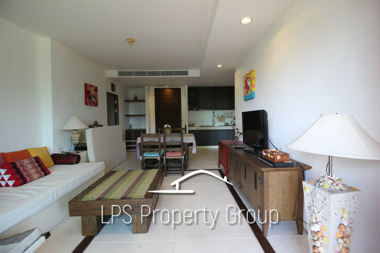 Кондоминиум в Хуахине, Таиланд | THE557701