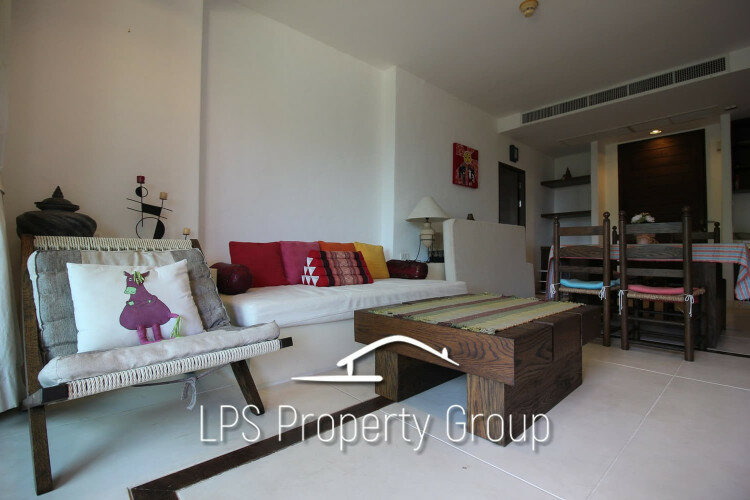 Кондоминиум в Хуахине, Таиланд | THE557701