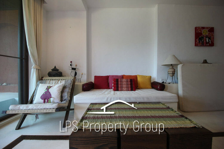 Кондоминиум в Хуахине, Таиланд | THE557701