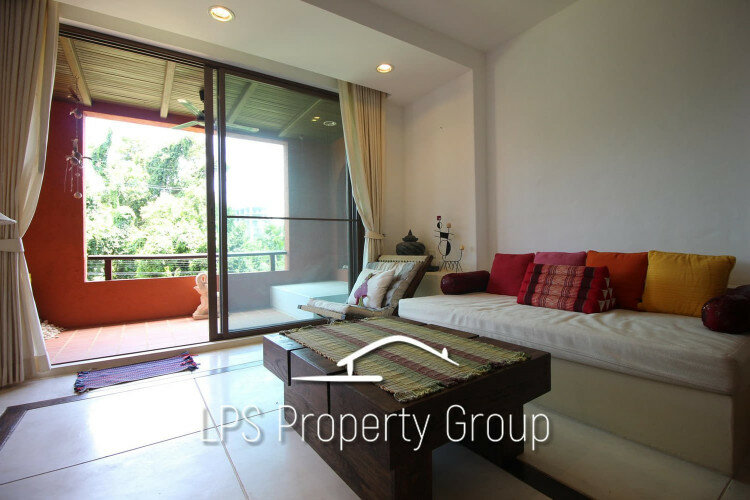 Кондоминиум в Хуахине, Таиланд | THE557701