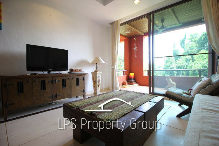 Кондоминиум в Хуахине, Таиланд | THE557701