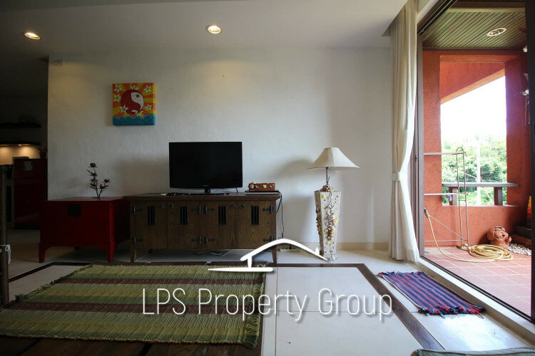 Кондоминиум в Хуахине, Таиланд | THE557701