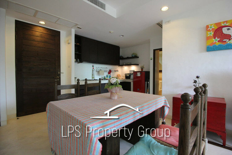 Кондоминиум в Хуахине, Таиланд | THE557701