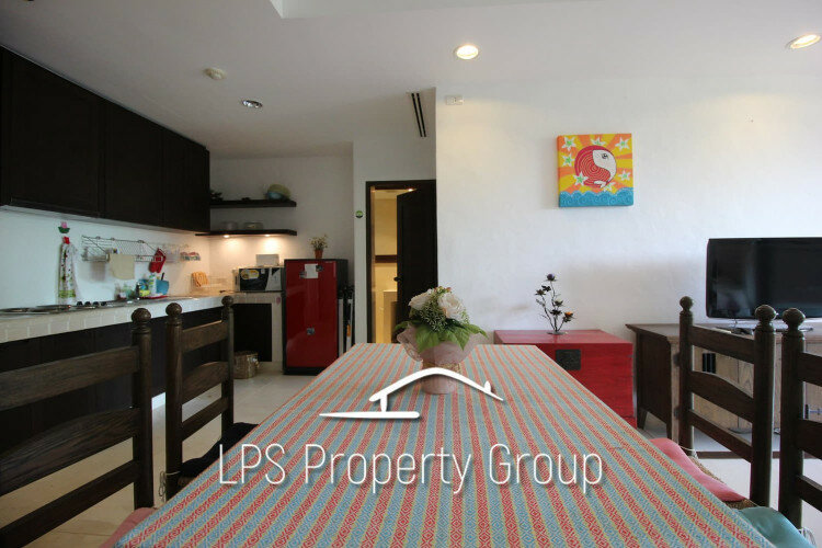 Кондоминиум в Хуахине, Таиланд | THE557701