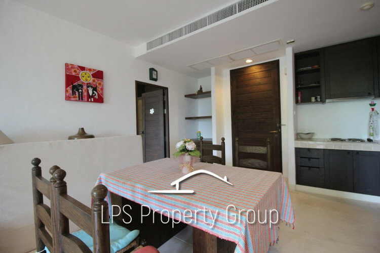 Кондоминиум в Хуахине, Таиланд | THE557701