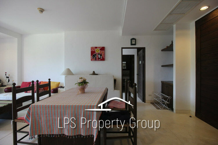 Кондоминиум в Хуахине, Таиланд | THE557701