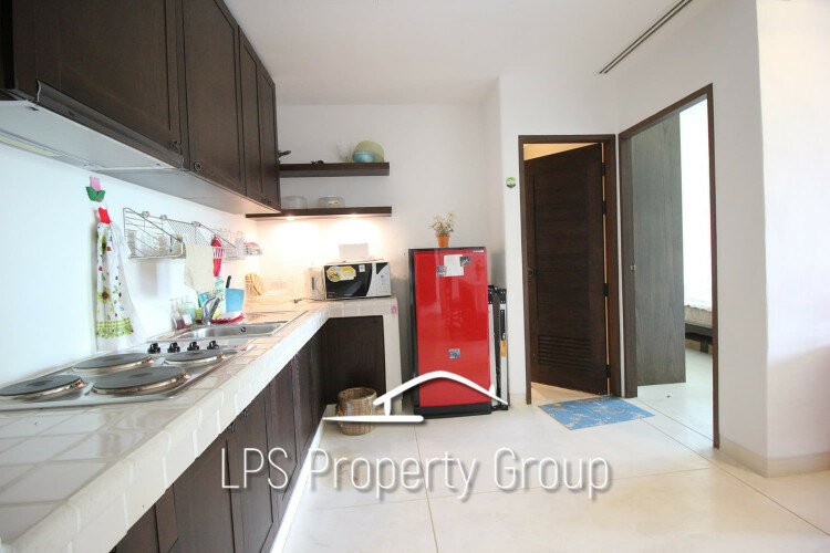 Кондоминиум в Хуахине, Таиланд | THE557701