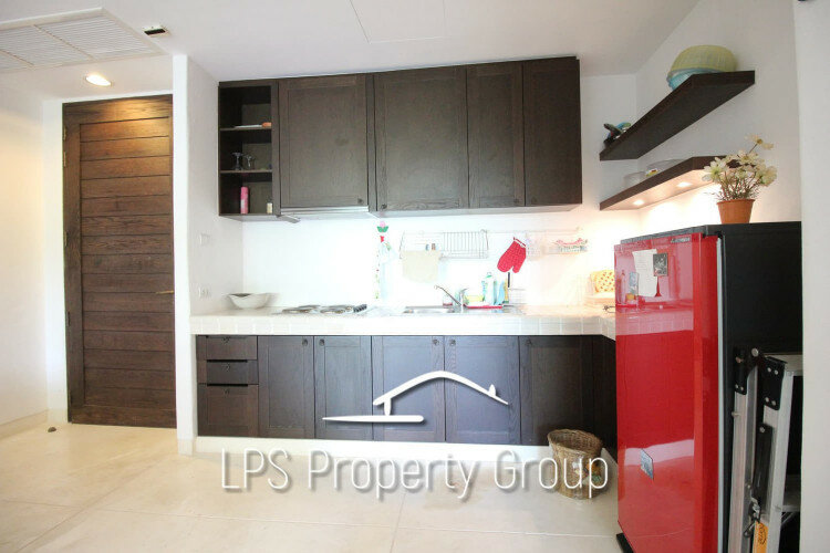 Кондоминиум в Хуахине, Таиланд | THE557701