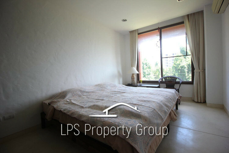 Кондоминиум в Хуахине, Таиланд | THE557701