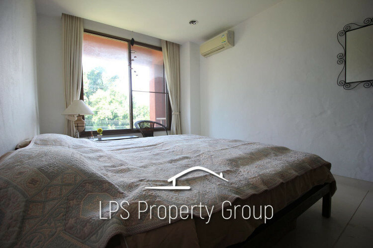 Кондоминиум в Хуахине, Таиланд | THE557701