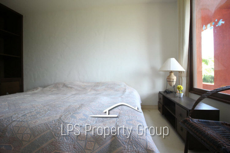 Кондоминиум в Хуахине, Таиланд | THE557701