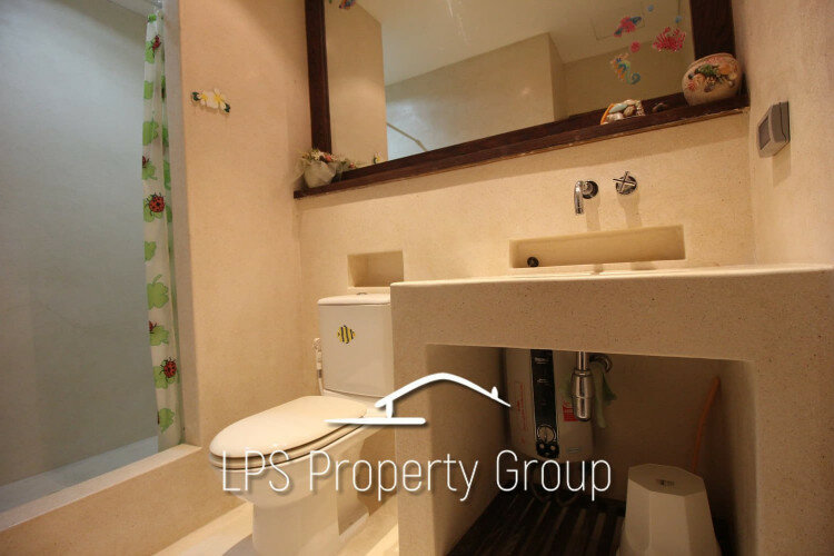 Кондоминиум в Хуахине, Таиланд | THE557701