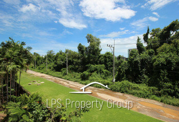 Кондоминиум в Хуахине, Таиланд | THE557701