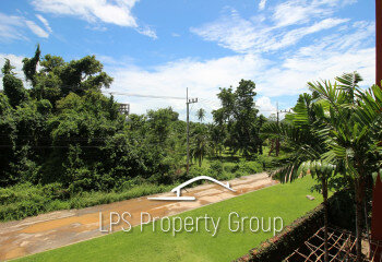 Кондоминиум в Хуахине, Таиланд | THE557701