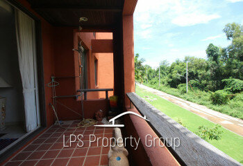 Кондоминиум в Хуахине, Таиланд | THE557701