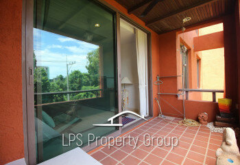 Кондоминиум в Хуахине, Таиланд | THE557701