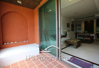 Кондоминиум в Хуахине, Таиланд | THE557701