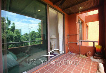 Кондоминиум в Хуахине, Таиланд | THE557701