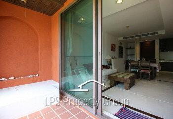 Кондоминиум в Хуахине, Таиланд | THE557701