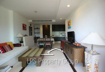 Кондоминиум в Хуахине, Таиланд | THE557701