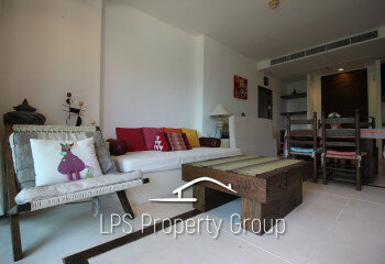 Кондоминиум в Хуахине, Таиланд | THE557701