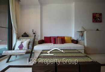 Кондоминиум в Хуахине, Таиланд | THE557701