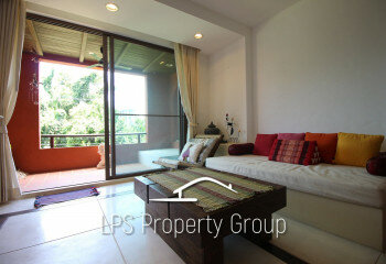 Кондоминиум в Хуахине, Таиланд | THE557701