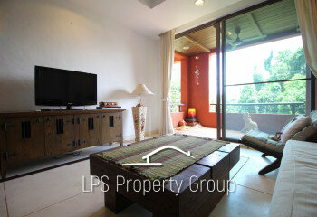 Кондоминиум в Хуахине, Таиланд | THE557701