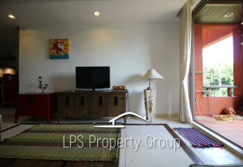 Кондоминиум в Хуахине, Таиланд | THE557701