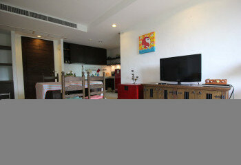 Кондоминиум в Хуахине, Таиланд | THE557701