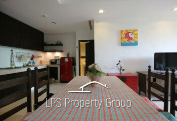 Кондоминиум в Хуахине, Таиланд | THE557701