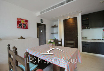 Кондоминиум в Хуахине, Таиланд | THE557701