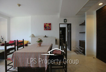 Кондоминиум в Хуахине, Таиланд | THE557701