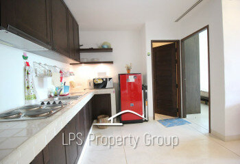 Кондоминиум в Хуахине, Таиланд | THE557701