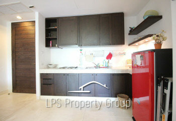 Кондоминиум в Хуахине, Таиланд | THE557701