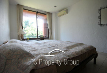 Кондоминиум в Хуахине, Таиланд | THE557701