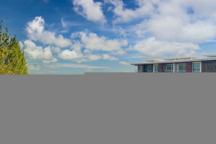 Кондоминиум в Хуахине, Таиланд | THE457702