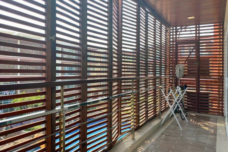 Кондоминиум в Хуахине, Таиланд | THE457702