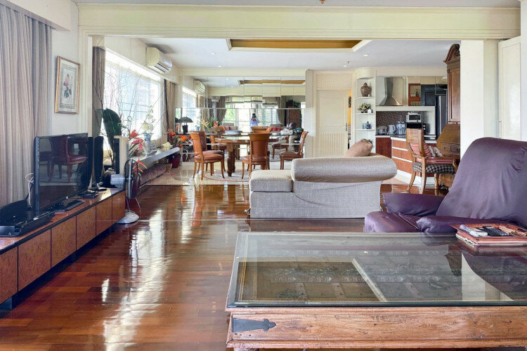 Кондоминиум в Хуахине, Таиланд | THE457702