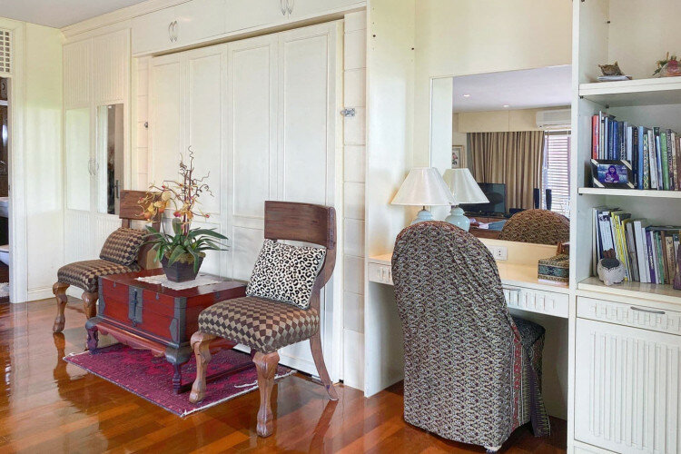 Кондоминиум в Хуахине, Таиланд | THE457702