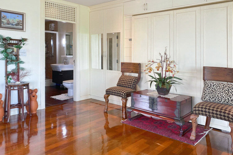 Кондоминиум в Хуахине, Таиланд | THE457702