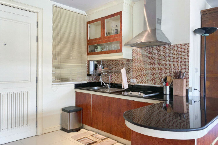 Кондоминиум в Хуахине, Таиланд | THE457702