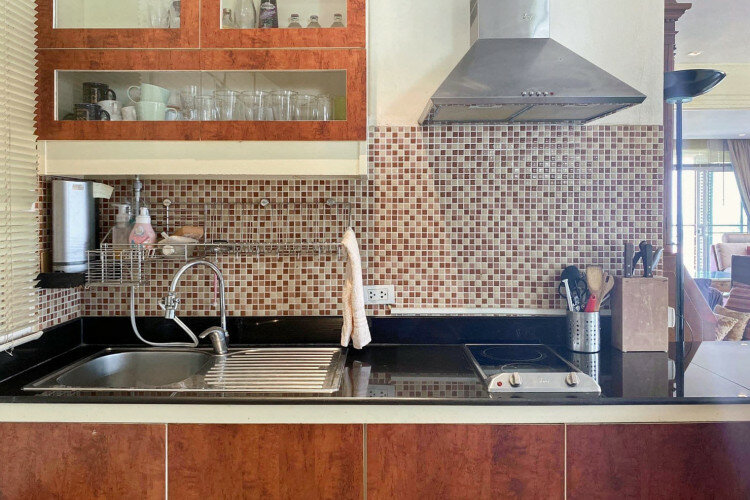 Кондоминиум в Хуахине, Таиланд | THE457702