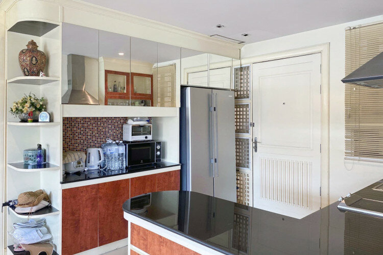 Кондоминиум в Хуахине, Таиланд | THE457702