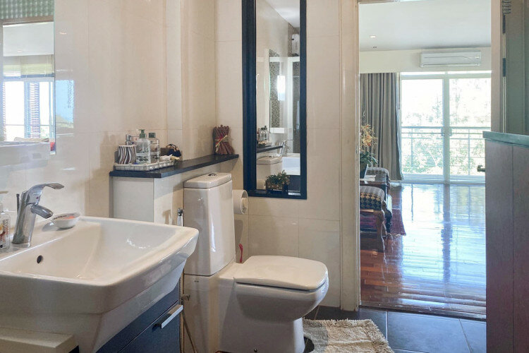 Кондоминиум в Хуахине, Таиланд | THE457702