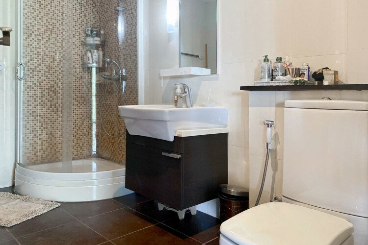 Кондоминиум в Хуахине, Таиланд | THE457702