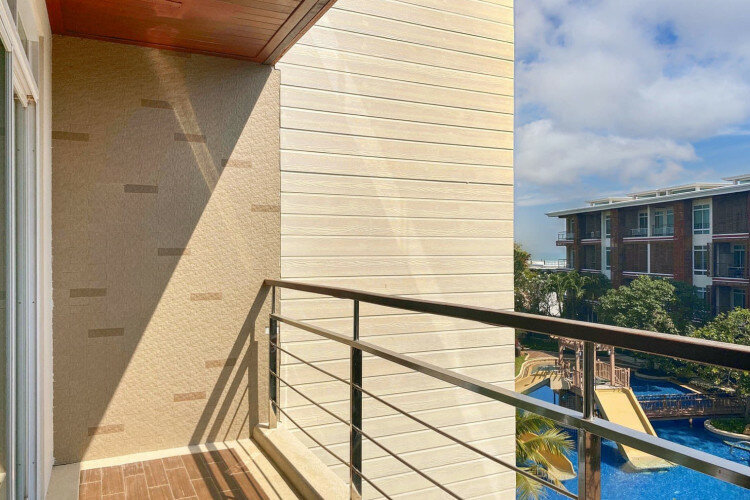 Кондоминиум в Хуахине, Таиланд | THE457702