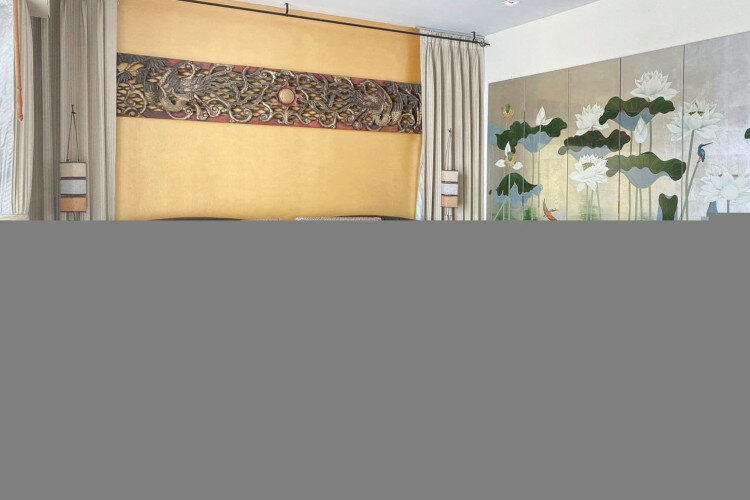 Кондоминиум в Хуахине, Таиланд | THE457702