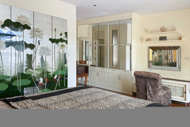 Кондоминиум в Хуахине, Таиланд | THE457702