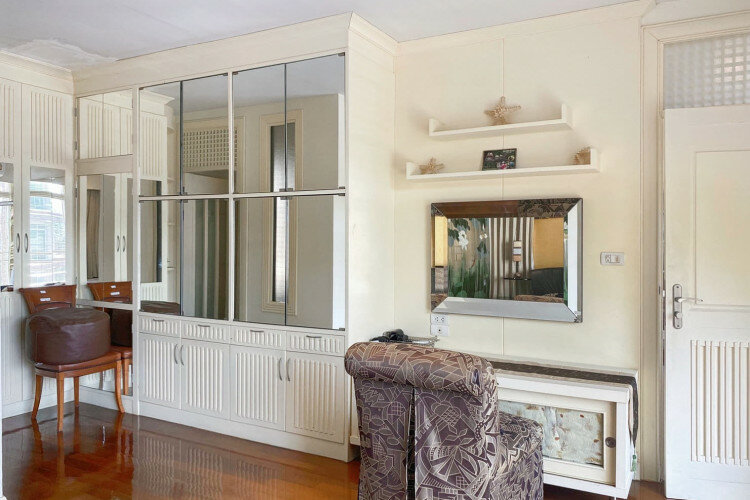 Кондоминиум в Хуахине, Таиланд | THE457702